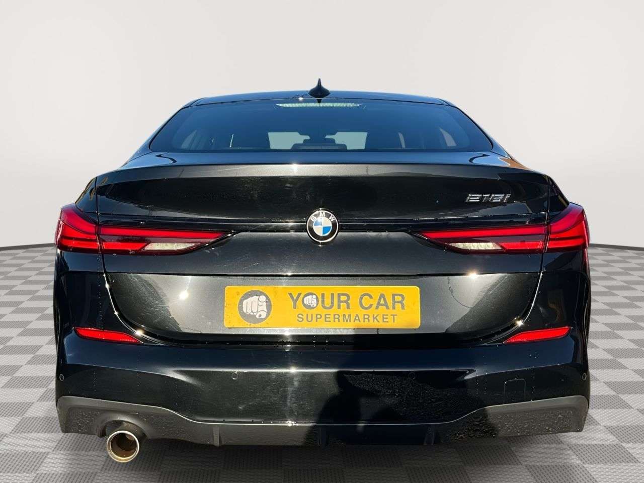 2021 BMW 2 SERIES GRAN COUPE 2021 BMW 2 SERIES GRAN COUPE