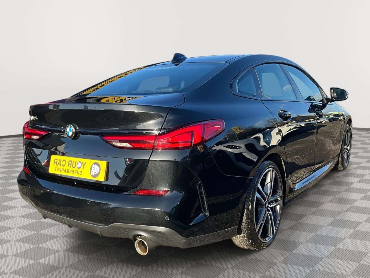 2021 BMW 2 SERIES GRAN COUPE 2021 BMW 2 SERIES GRAN COUPE