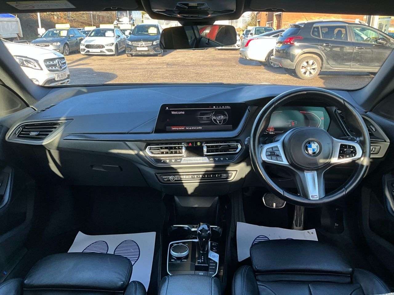 2021 BMW 2 SERIES GRAN COUPE 2021 BMW 2 SERIES GRAN COUPE