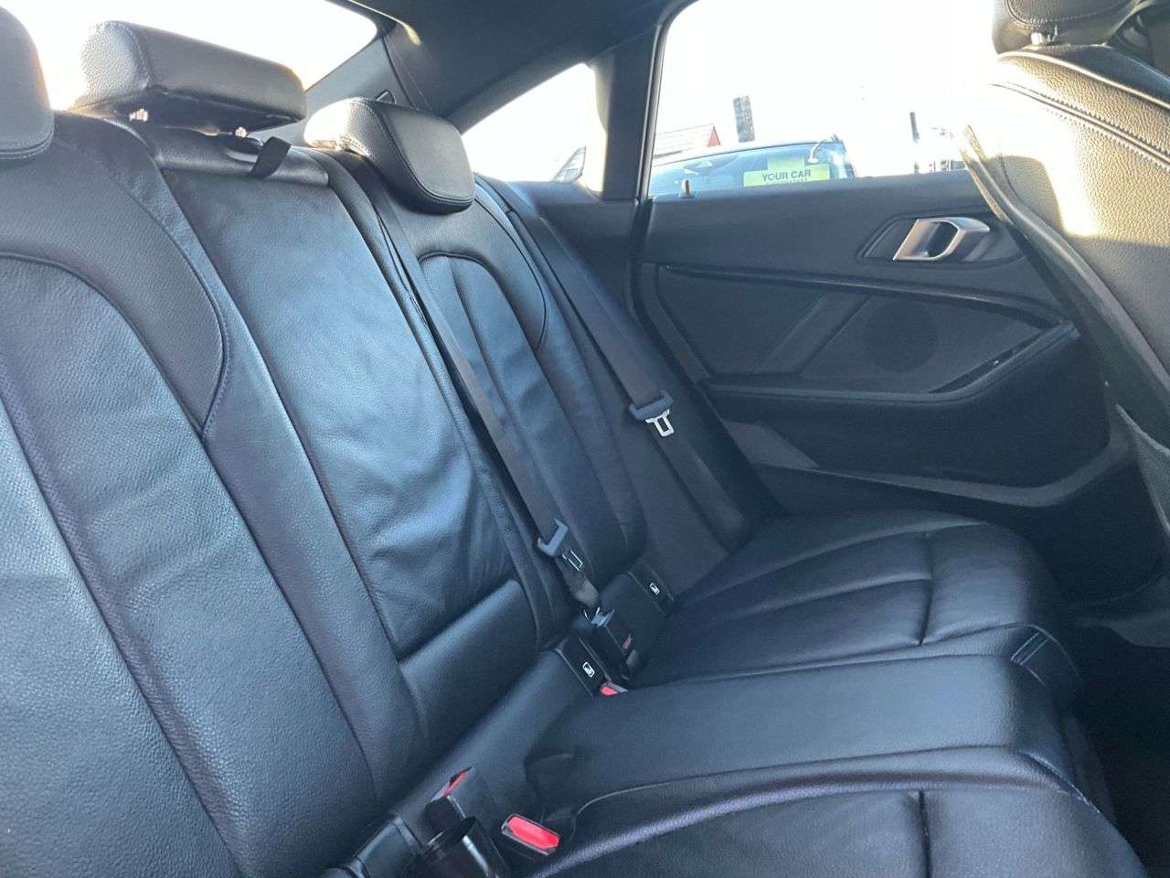 2021 BMW 2 SERIES GRAN COUPE 2021 BMW 2 SERIES GRAN COUPE