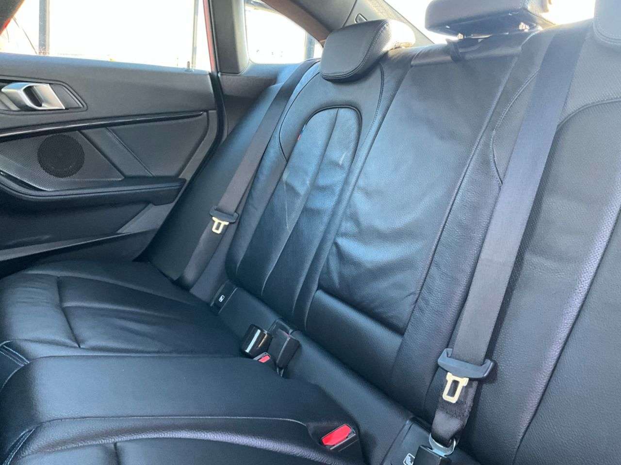 2021 BMW 2 SERIES GRAN COUPE 2021 BMW 2 SERIES GRAN COUPE