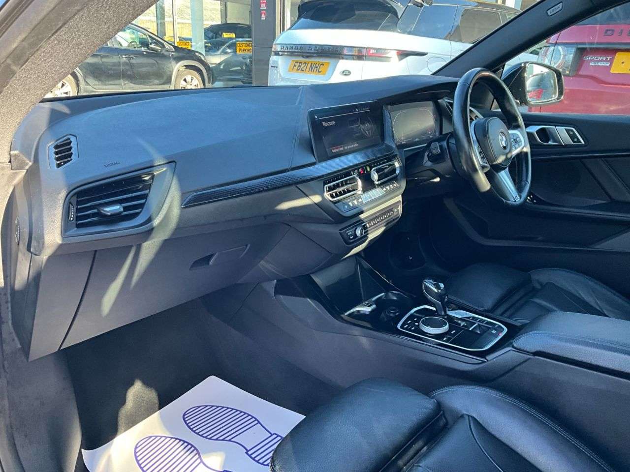 2021 BMW 2 SERIES GRAN COUPE 2021 BMW 2 SERIES GRAN COUPE