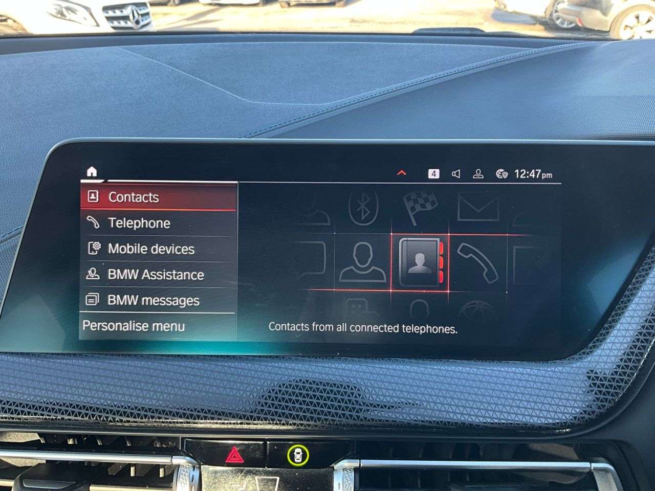 2021 BMW 2 SERIES GRAN COUPE 2021 BMW 2 SERIES GRAN COUPE