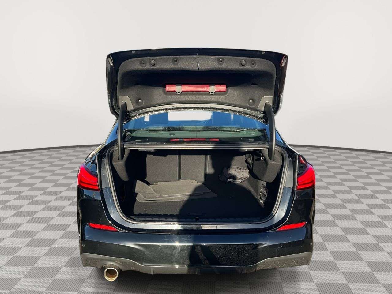 2021 BMW 2 SERIES GRAN COUPE 2021 BMW 2 SERIES GRAN COUPE