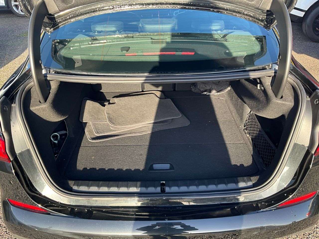 2021 BMW 2 SERIES GRAN COUPE 2021 BMW 2 SERIES GRAN COUPE