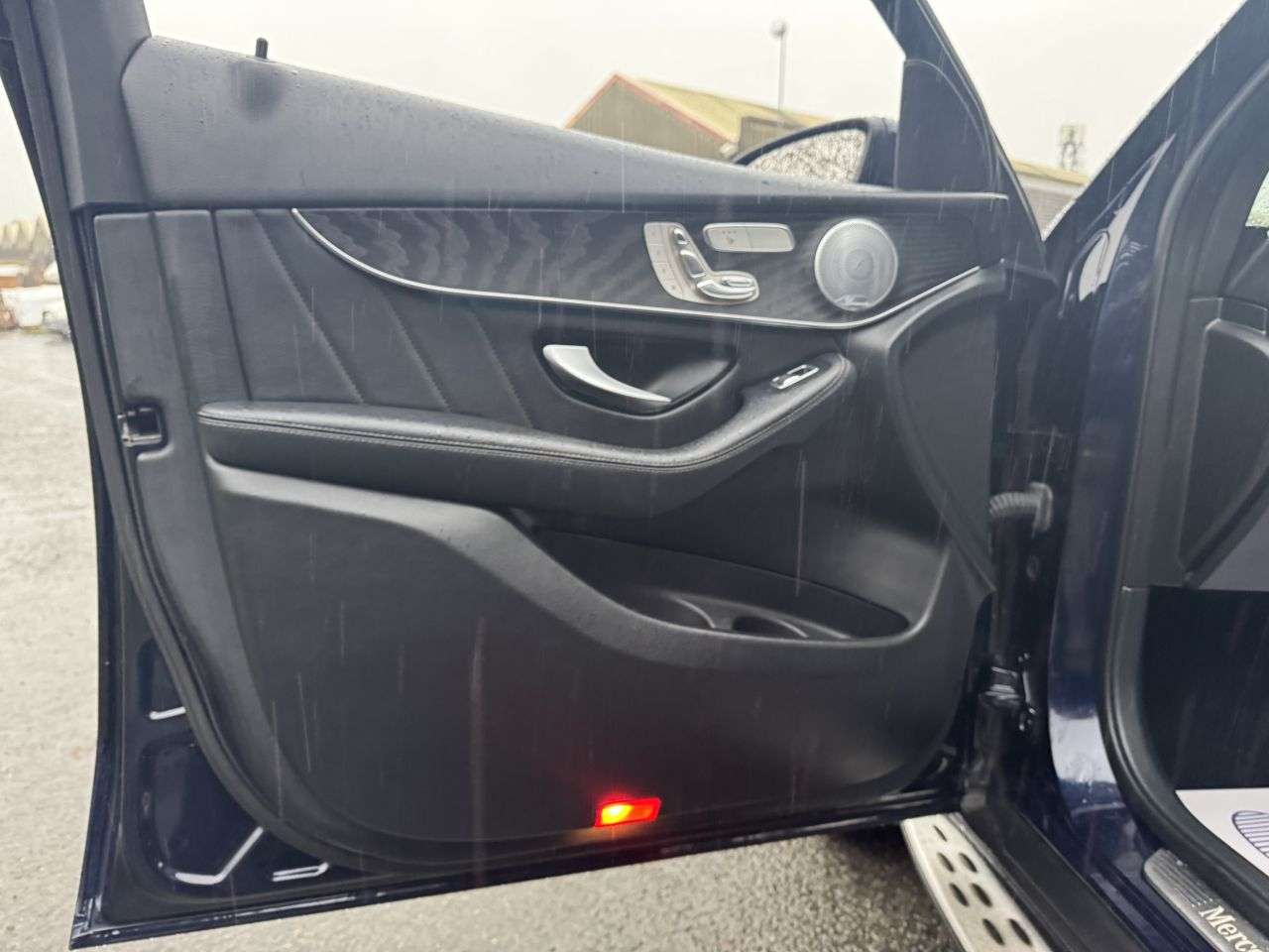 2018 MERCEDES-BENZ GLC 2018 MERCEDES-BENZ GLC