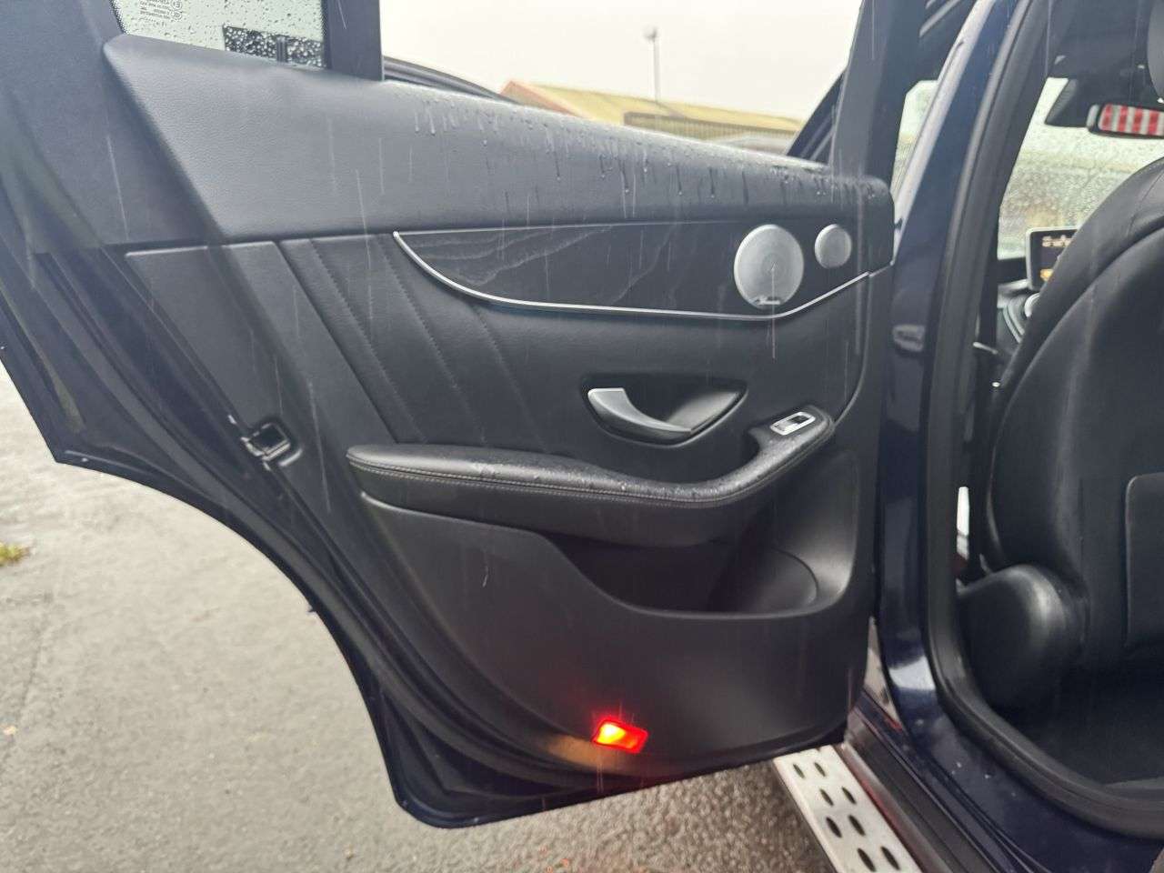 2018 MERCEDES-BENZ GLC 2018 MERCEDES-BENZ GLC