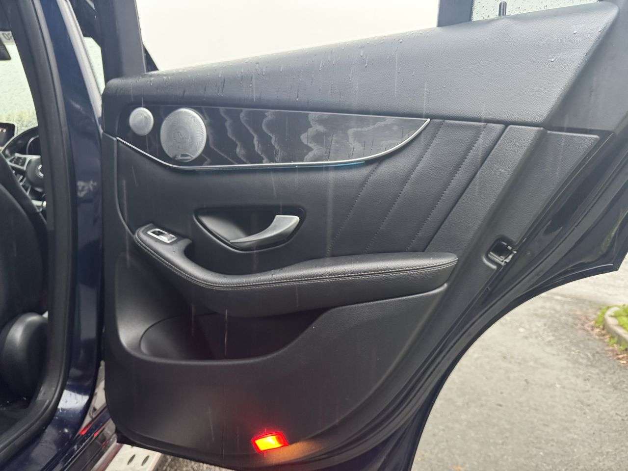 2018 MERCEDES-BENZ GLC 2018 MERCEDES-BENZ GLC