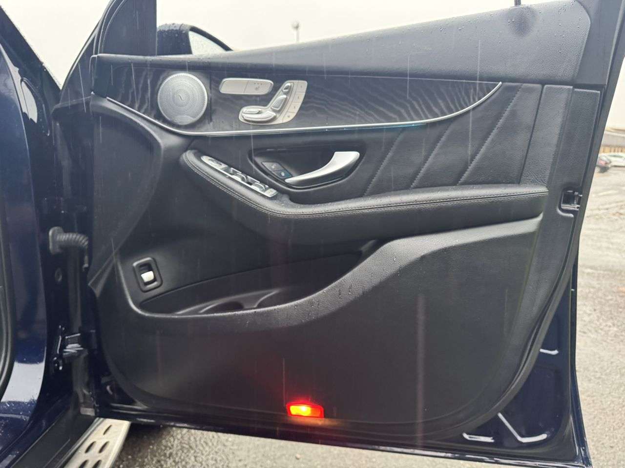 2018 MERCEDES-BENZ GLC 2018 MERCEDES-BENZ GLC