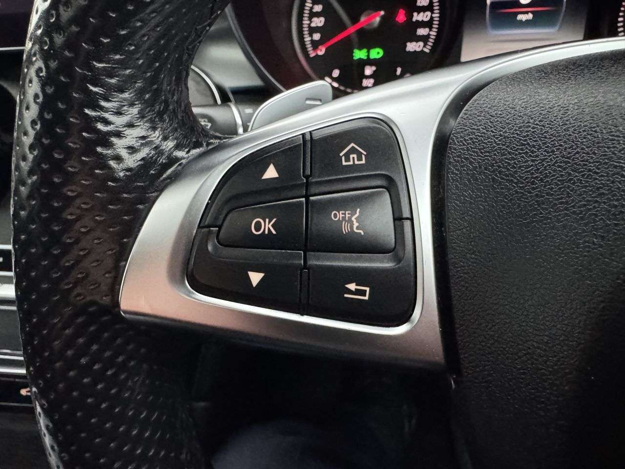 2018 MERCEDES-BENZ GLC 2018 MERCEDES-BENZ GLC