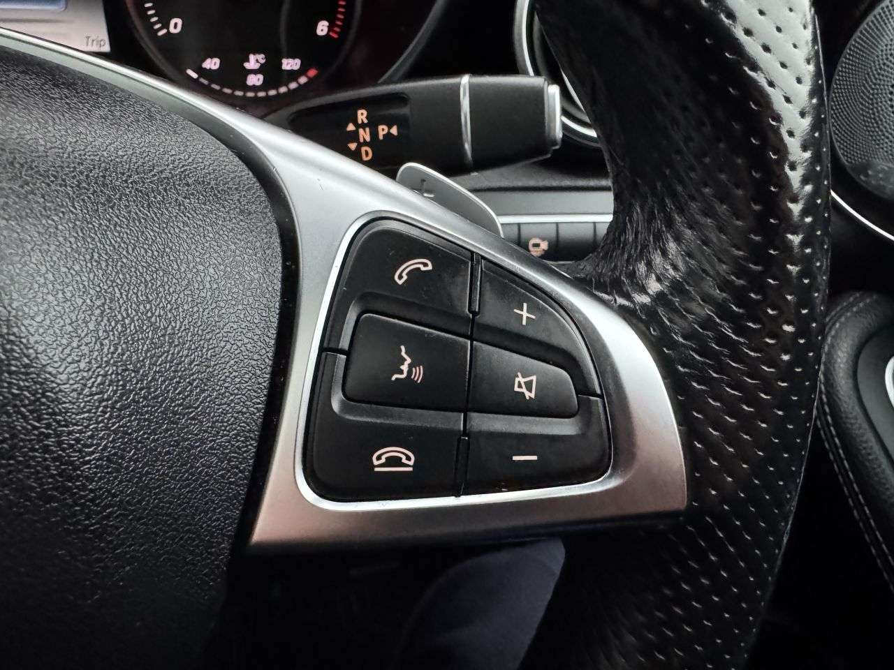 2018 MERCEDES-BENZ GLC 2018 MERCEDES-BENZ GLC