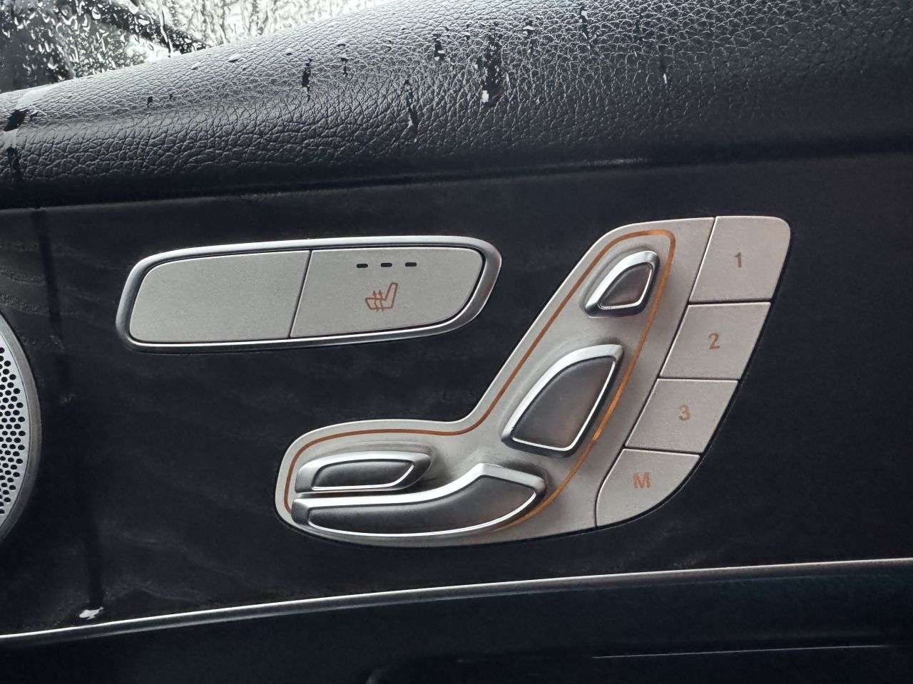 2018 MERCEDES-BENZ GLC 2018 MERCEDES-BENZ GLC