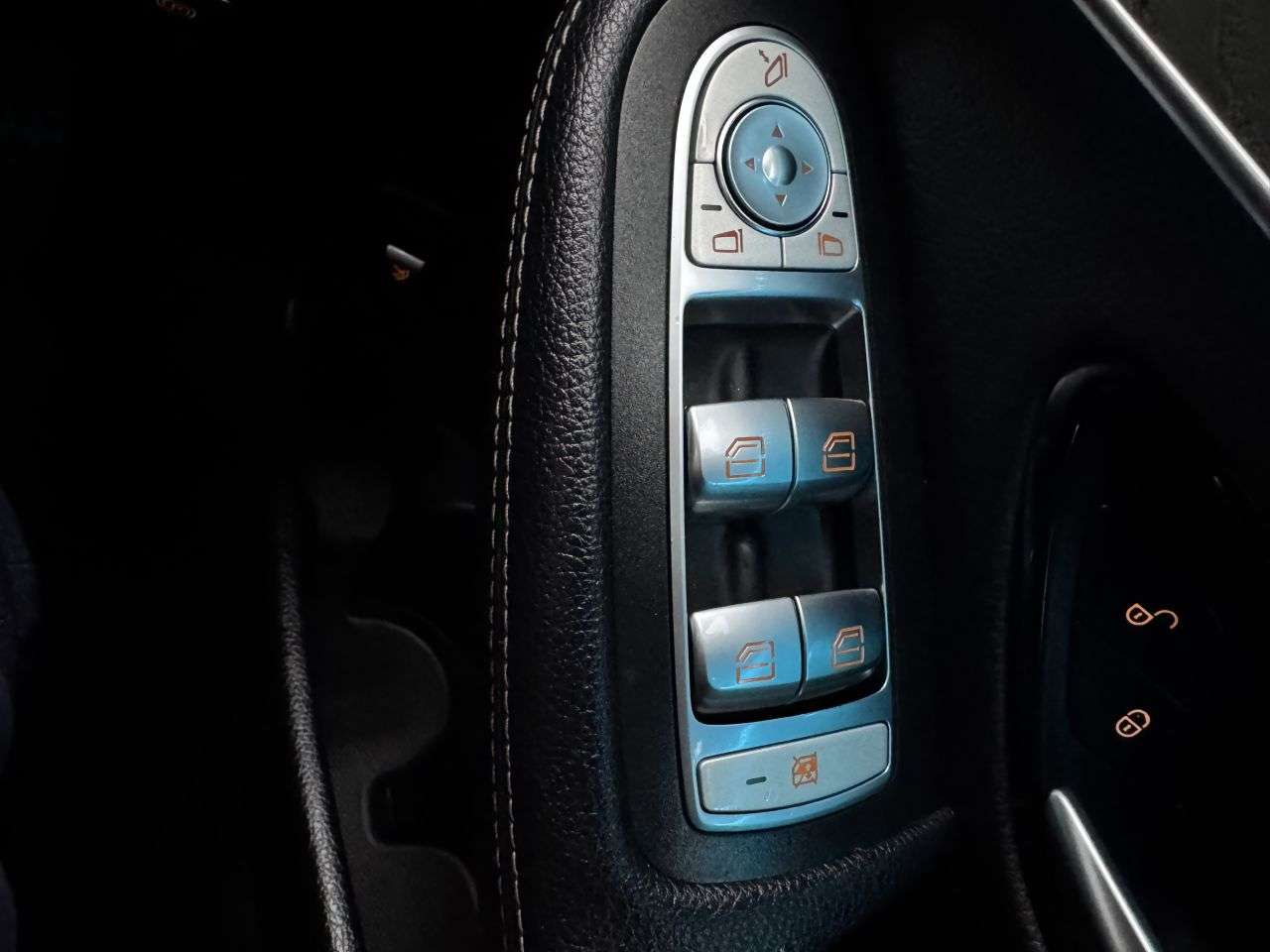 2018 MERCEDES-BENZ GLC 2018 MERCEDES-BENZ GLC