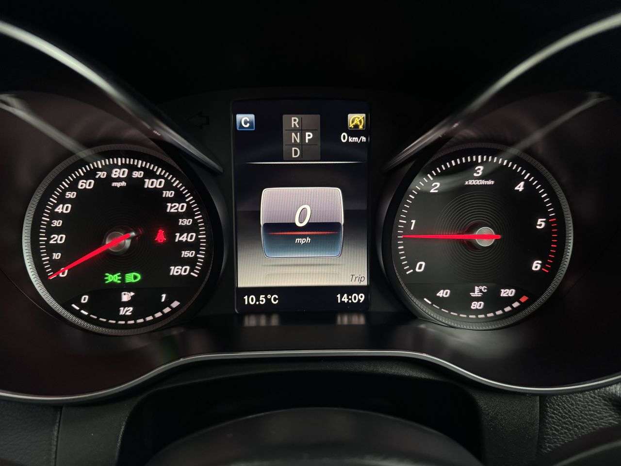 2018 MERCEDES-BENZ GLC 2018 MERCEDES-BENZ GLC