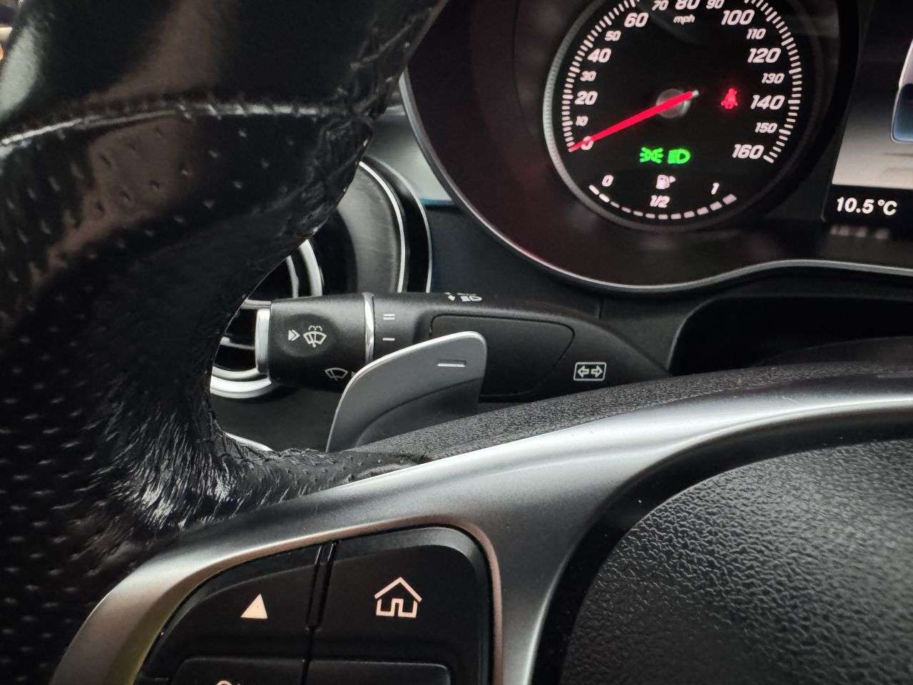 2018 MERCEDES-BENZ GLC 2018 MERCEDES-BENZ GLC