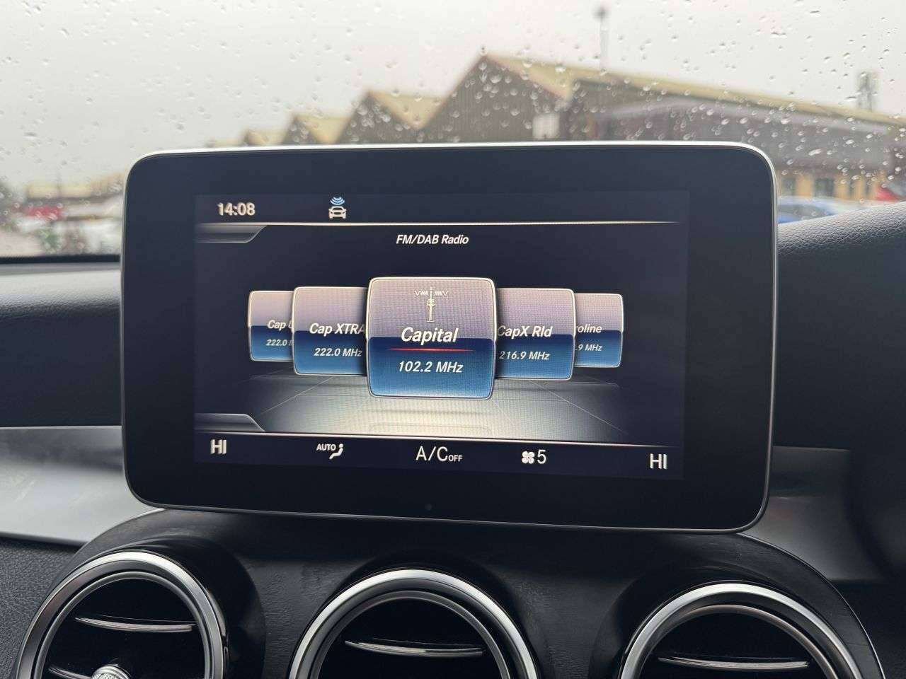 2018 MERCEDES-BENZ GLC 2018 MERCEDES-BENZ GLC