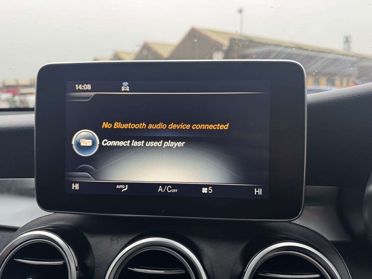 2018 MERCEDES-BENZ GLC 2018 MERCEDES-BENZ GLC