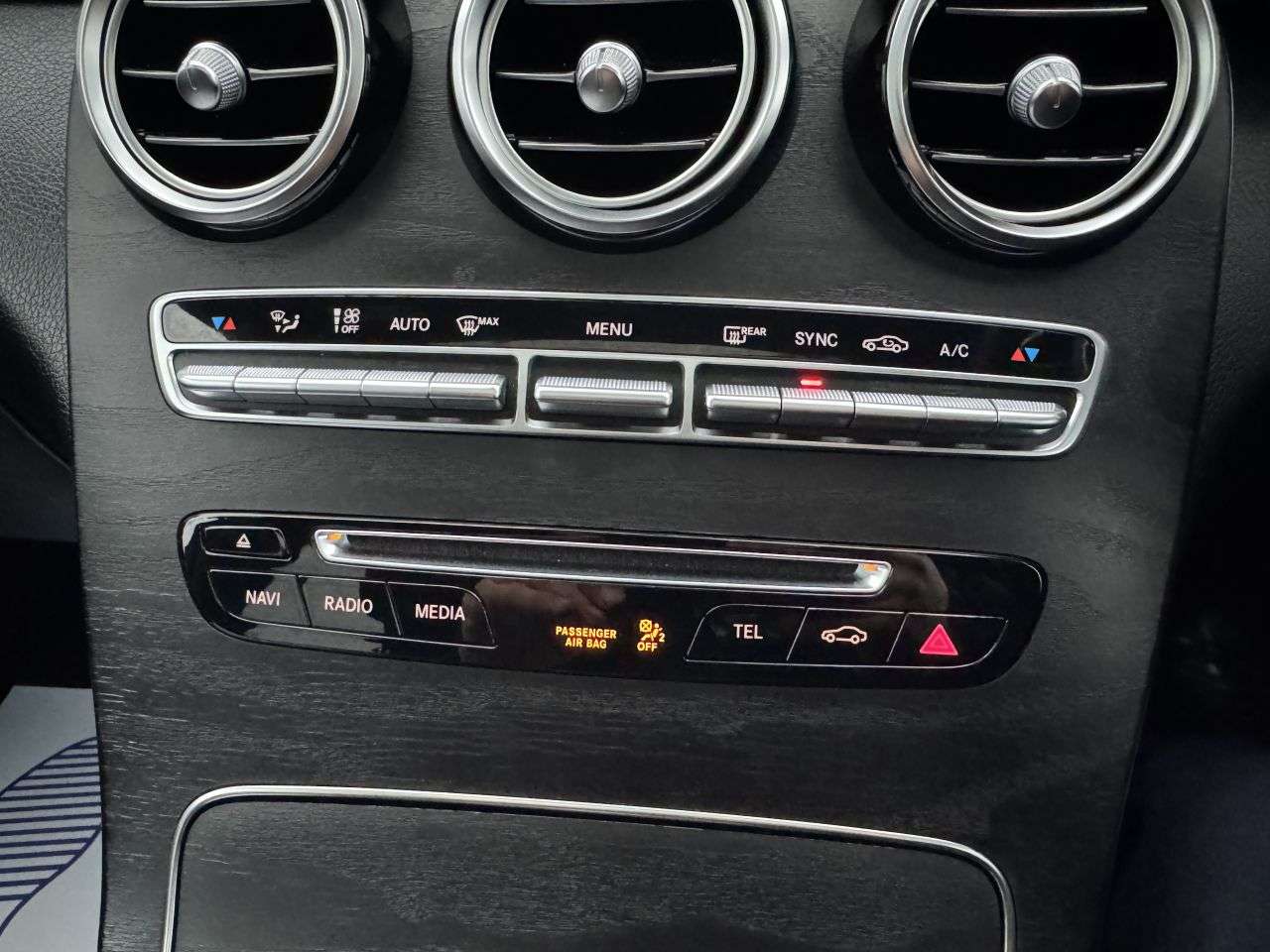 2018 MERCEDES-BENZ GLC 2018 MERCEDES-BENZ GLC