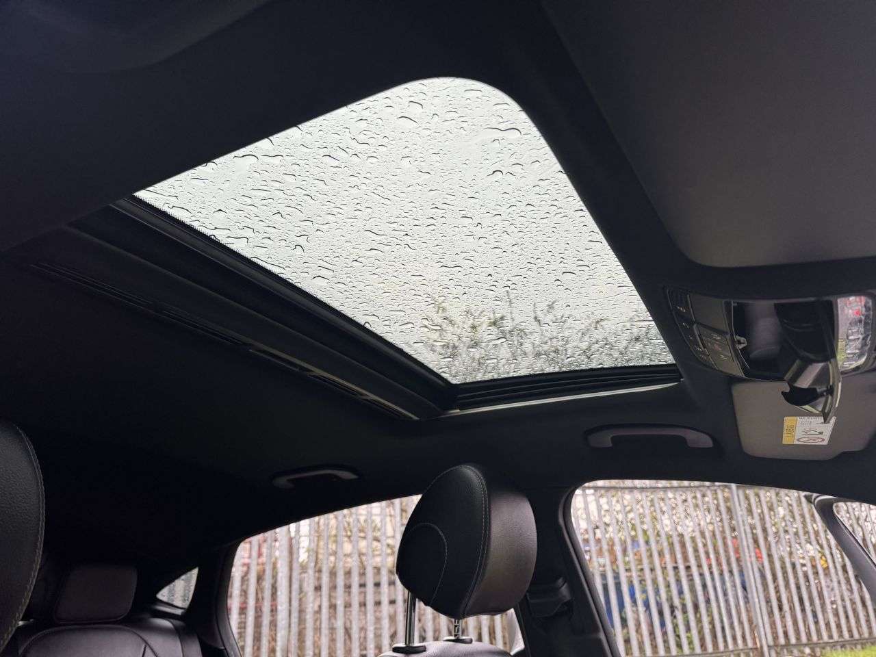 2018 MERCEDES-BENZ GLC 2018 MERCEDES-BENZ GLC