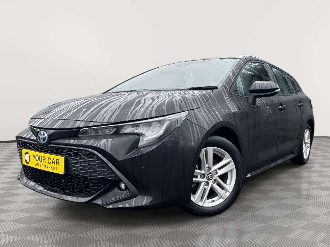 2022 TOYOTA COROLLA 2022 TOYOTA COROLLA