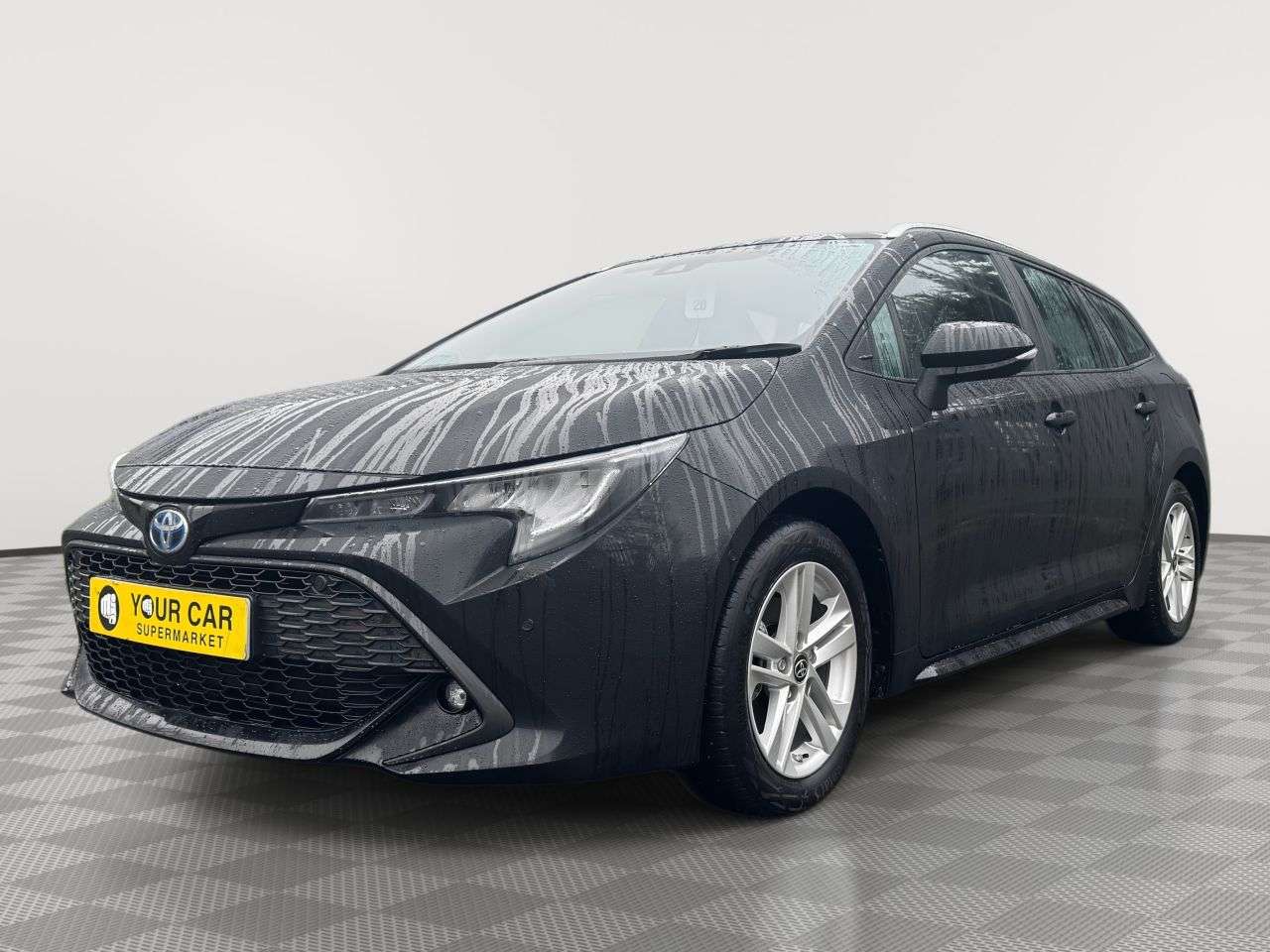 2022 TOYOTA COROLLA 2022 TOYOTA COROLLA