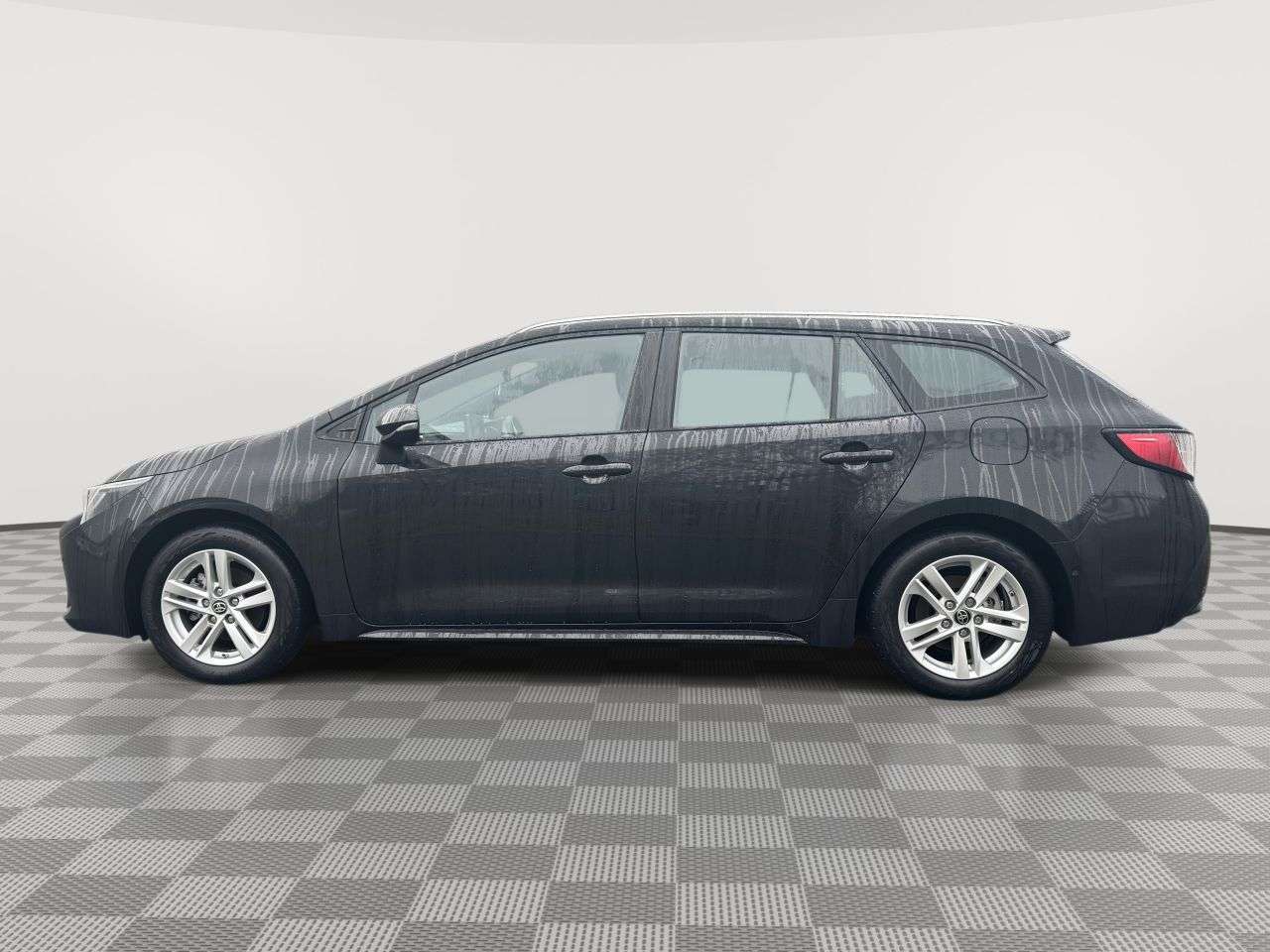 2022 TOYOTA COROLLA 2022 TOYOTA COROLLA