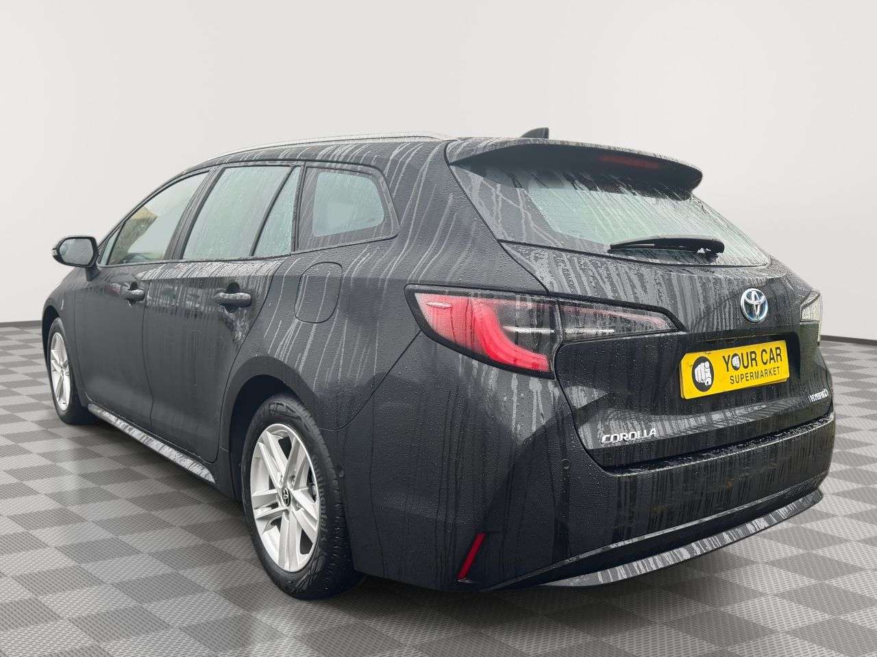 2022 TOYOTA COROLLA 2022 TOYOTA COROLLA