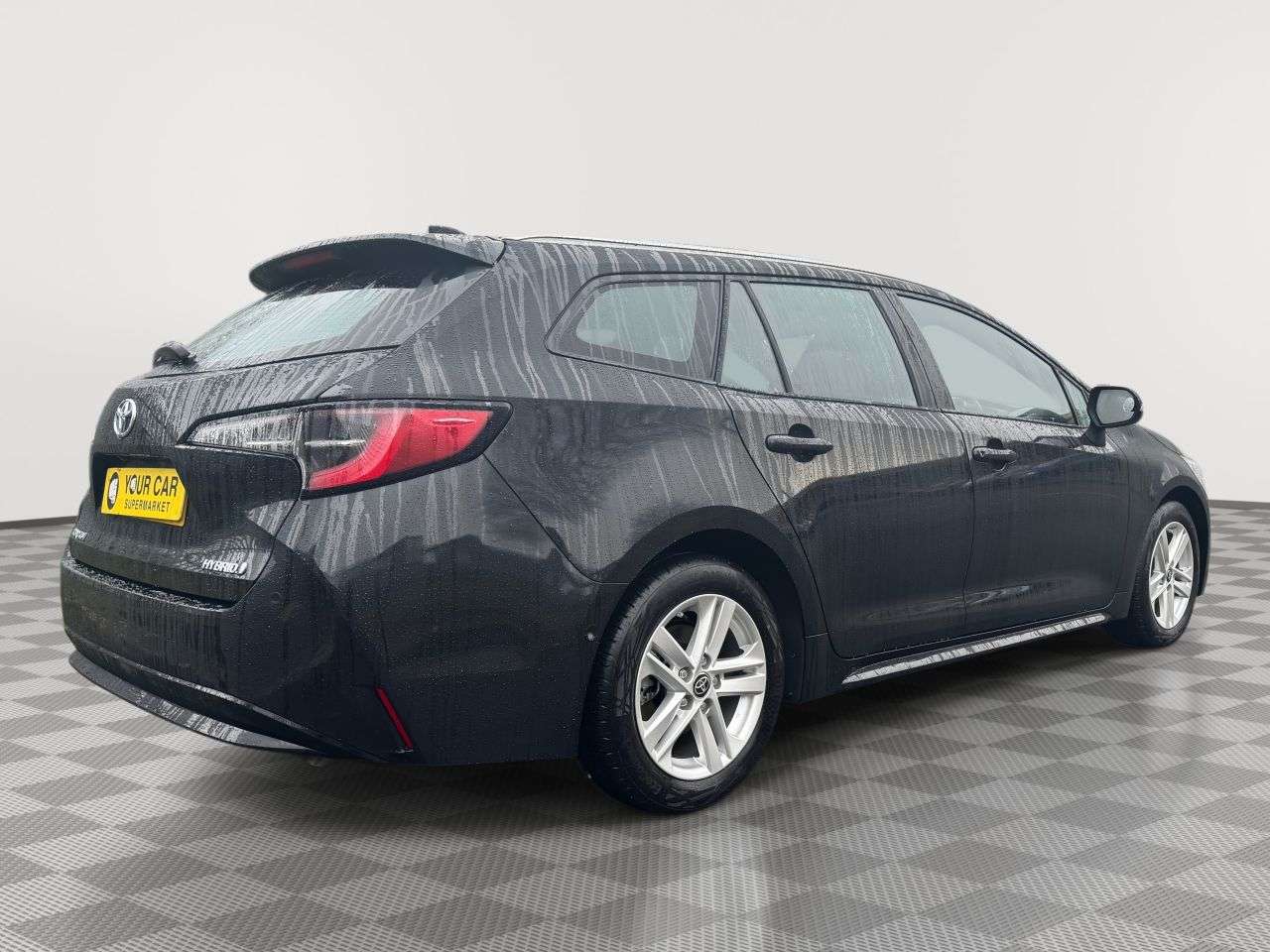 2022 TOYOTA COROLLA 2022 TOYOTA COROLLA