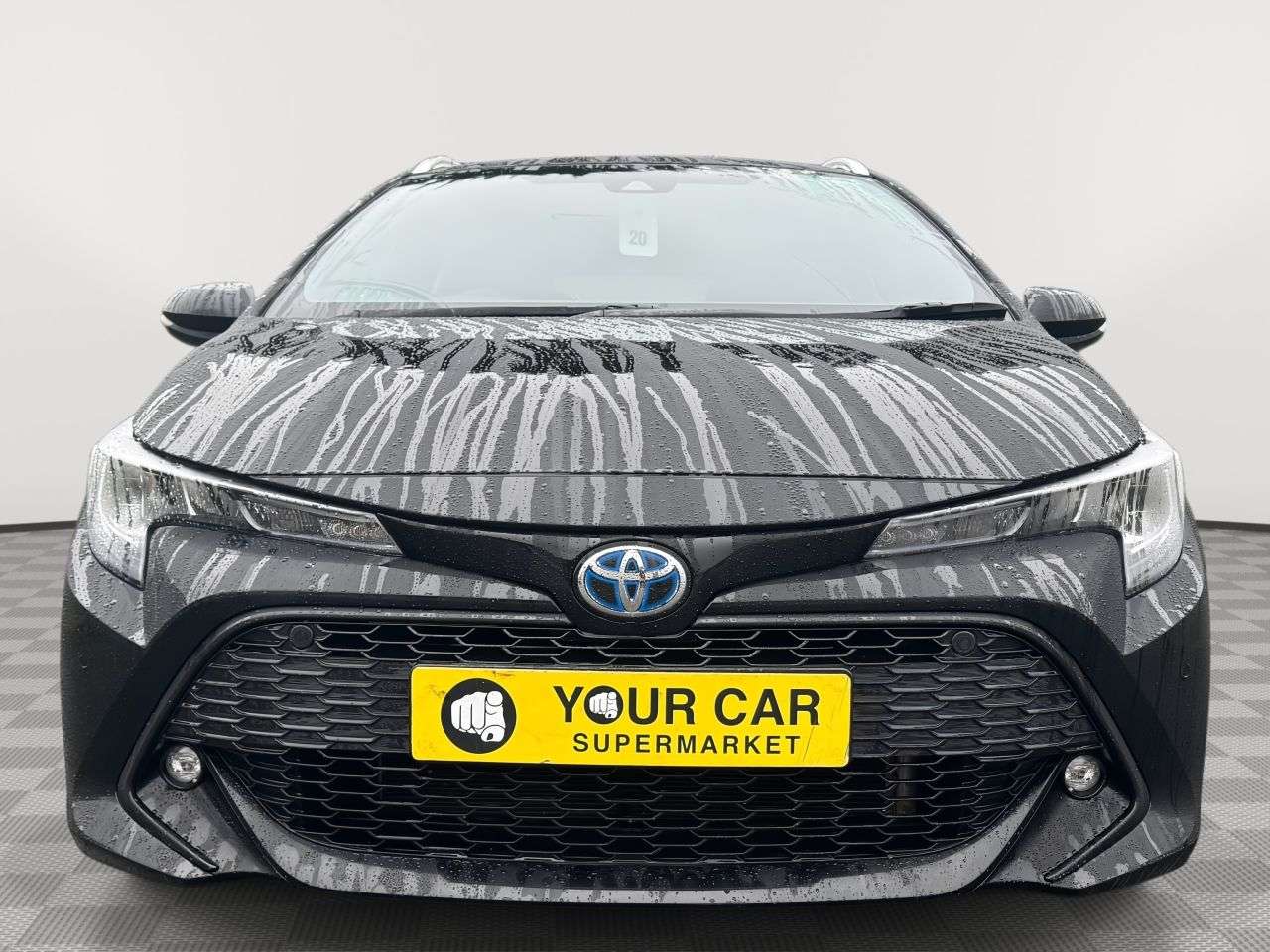 2022 TOYOTA COROLLA 2022 TOYOTA COROLLA