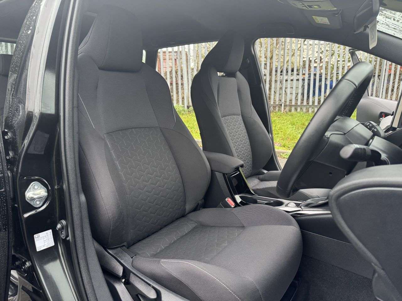 2022 TOYOTA COROLLA 2022 TOYOTA COROLLA