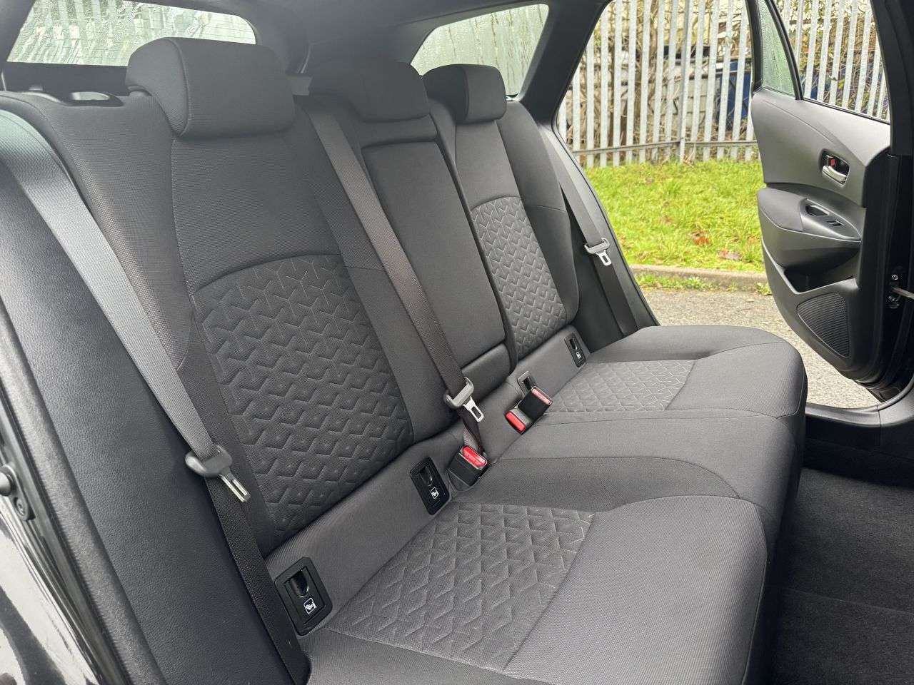 2022 TOYOTA COROLLA 2022 TOYOTA COROLLA