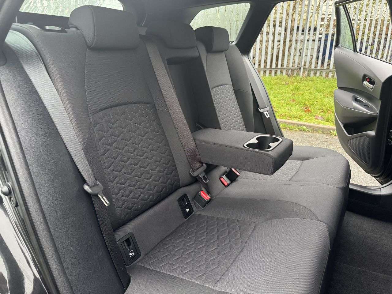 2022 TOYOTA COROLLA 2022 TOYOTA COROLLA