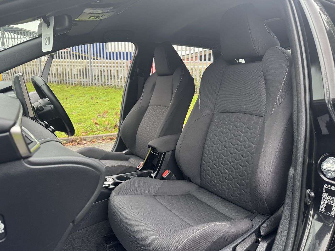 2022 TOYOTA COROLLA 2022 TOYOTA COROLLA