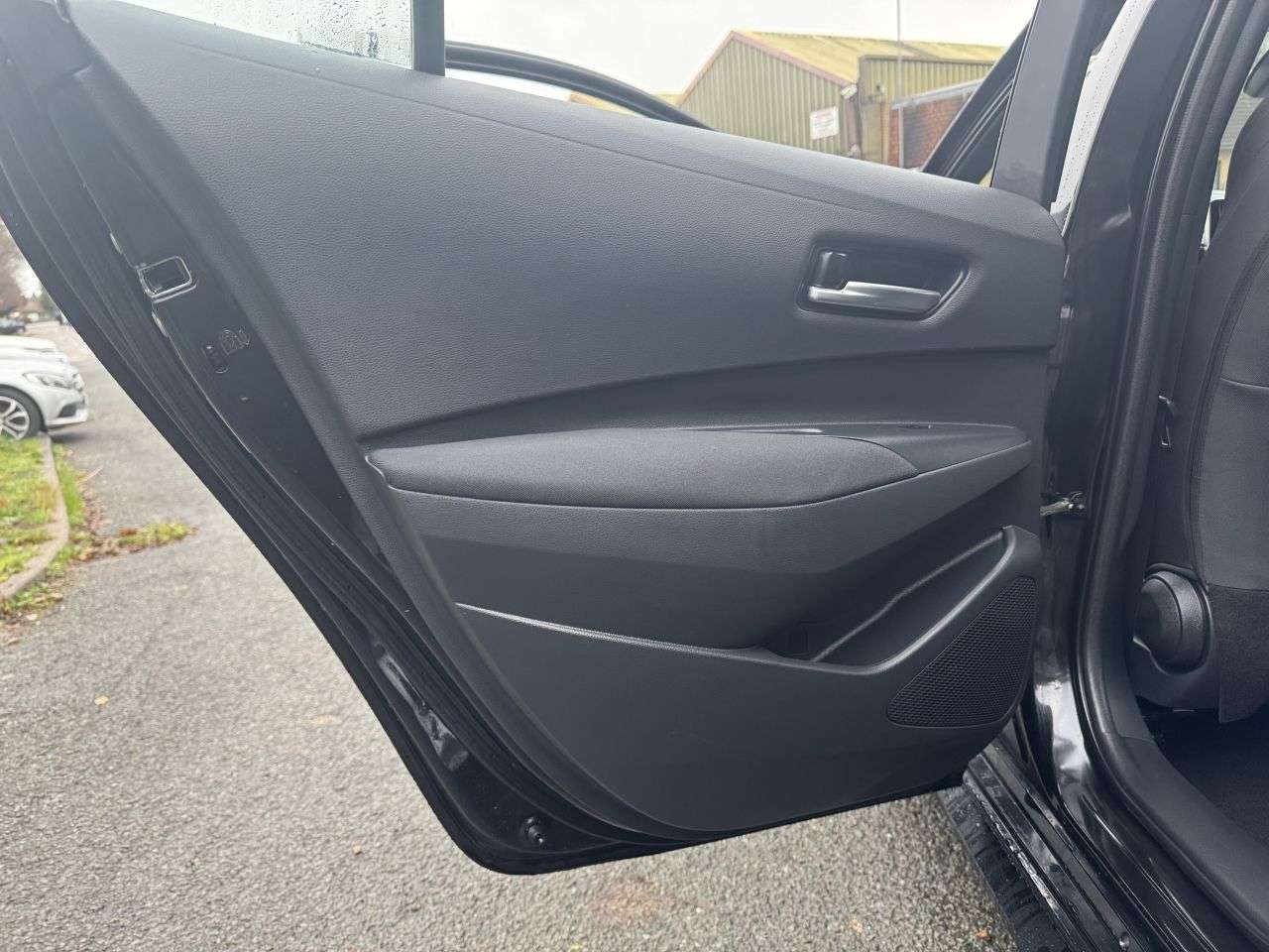 2022 TOYOTA COROLLA 2022 TOYOTA COROLLA