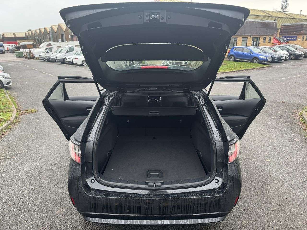 2022 TOYOTA COROLLA 2022 TOYOTA COROLLA