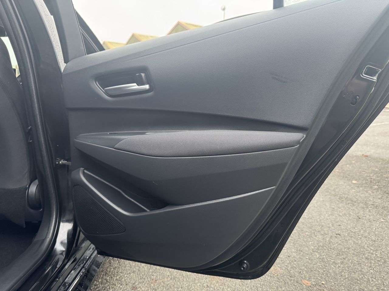 2022 TOYOTA COROLLA 2022 TOYOTA COROLLA