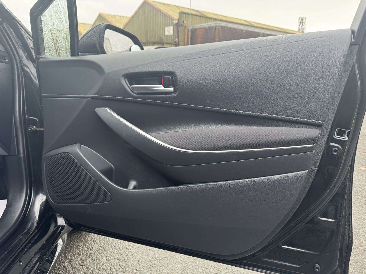 2022 TOYOTA COROLLA 2022 TOYOTA COROLLA