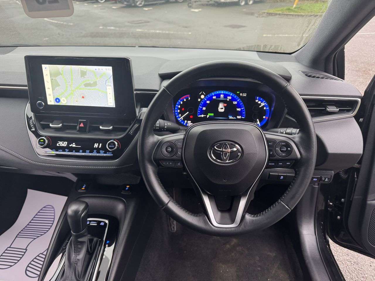 2022 TOYOTA COROLLA 2022 TOYOTA COROLLA