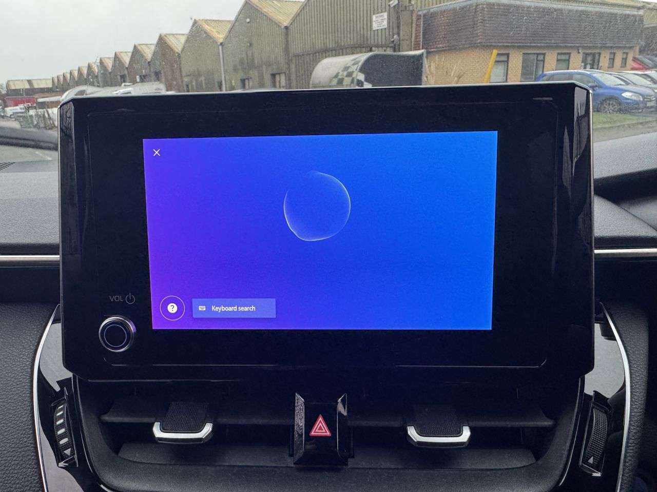 2022 TOYOTA COROLLA 2022 TOYOTA COROLLA