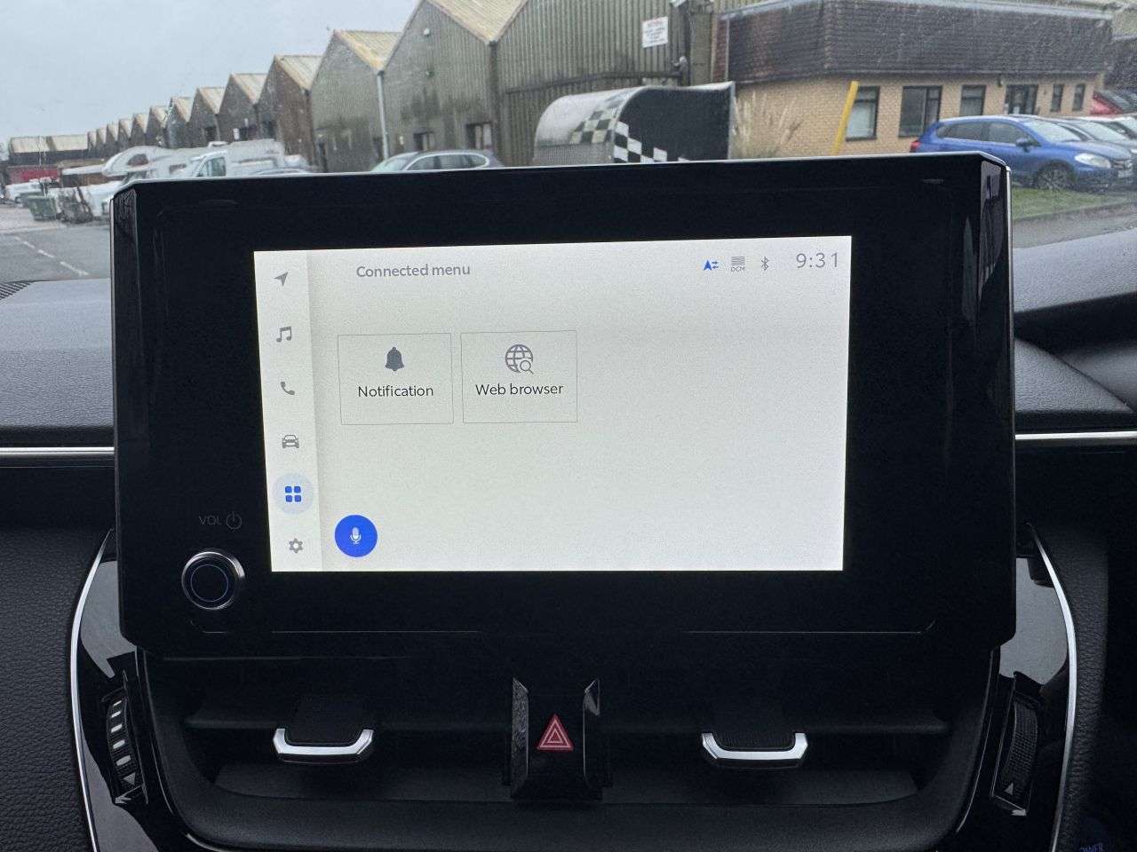 2022 TOYOTA COROLLA 2022 TOYOTA COROLLA