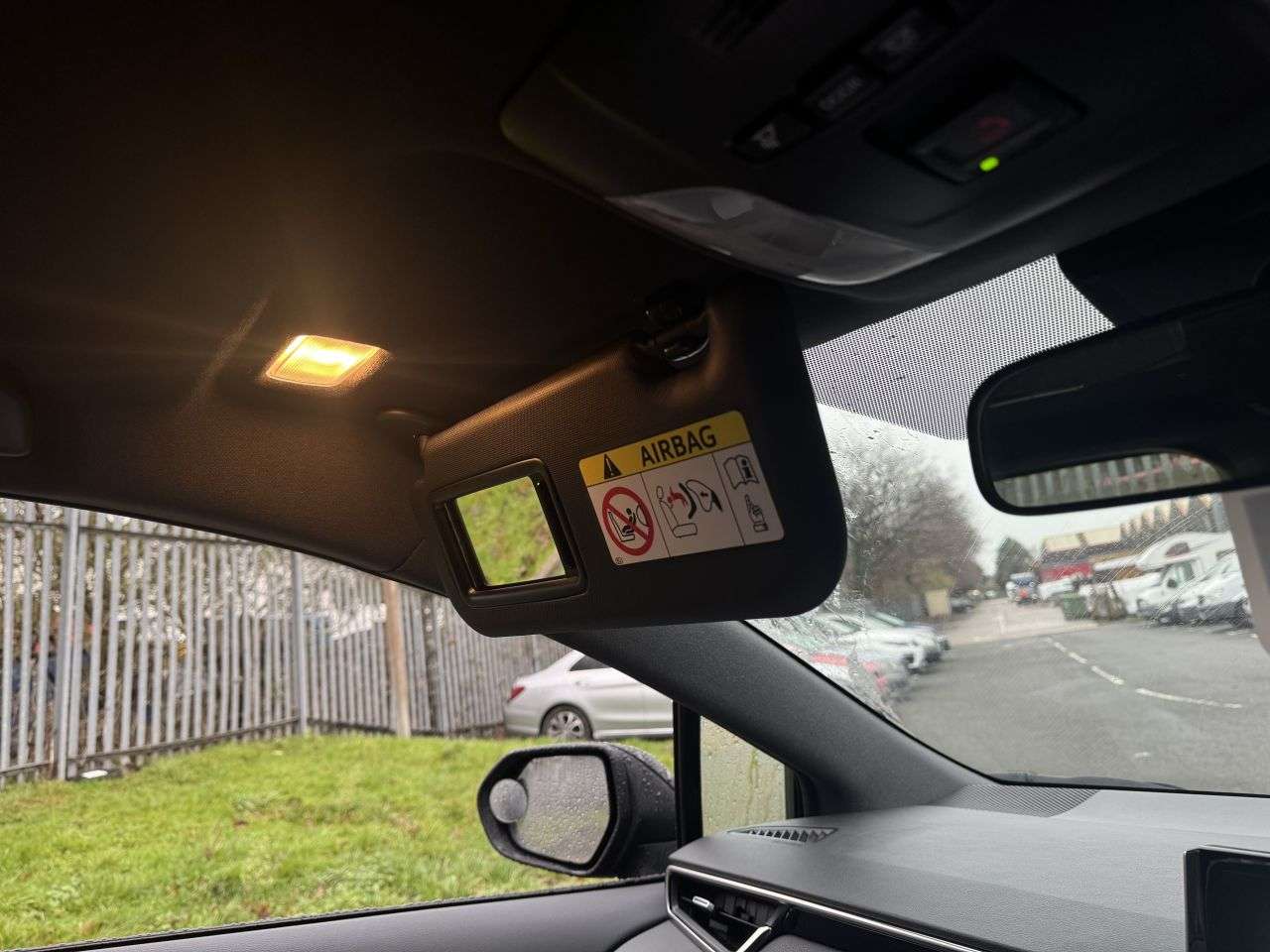 2022 TOYOTA COROLLA 2022 TOYOTA COROLLA