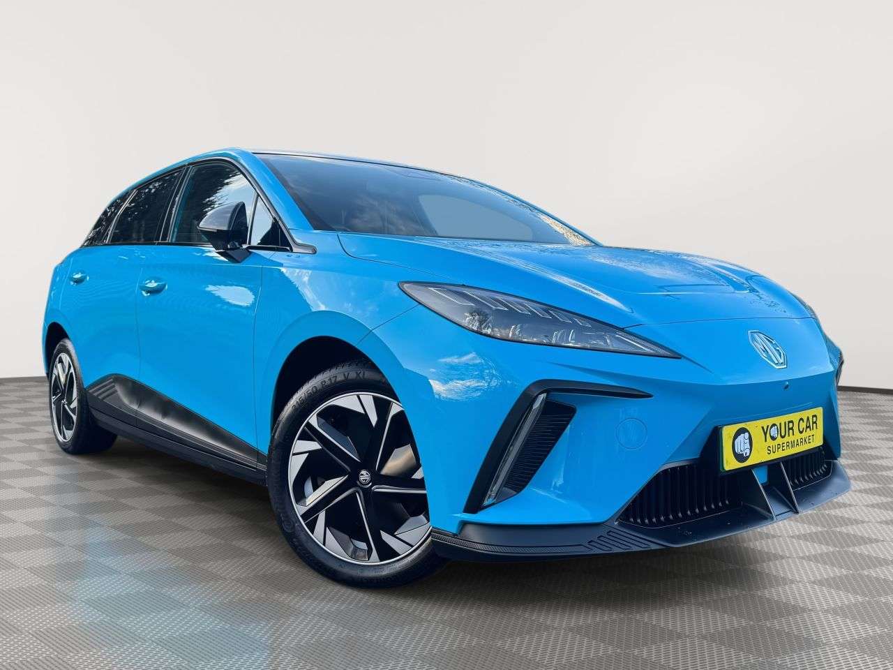 2023 MG MG4 2023 MG MG4