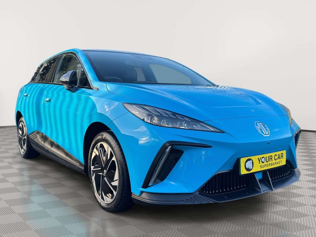 2023 MG MG4 2023 MG MG4