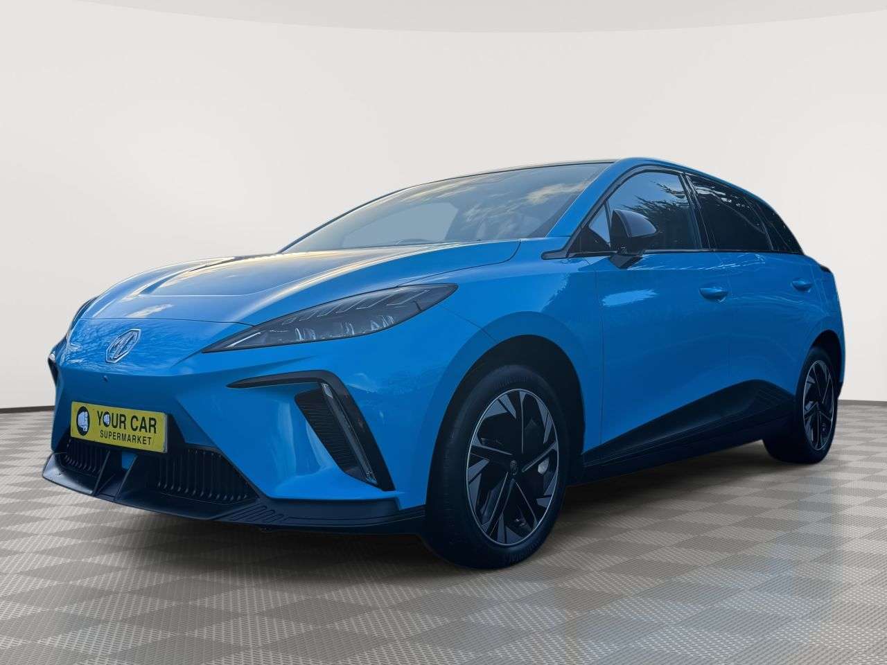 2023 MG MG4 2023 MG MG4