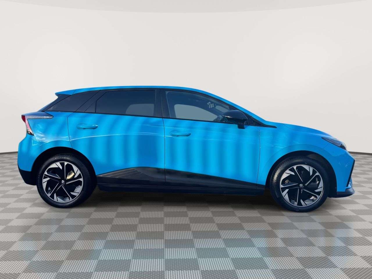 2023 MG MG4 2023 MG MG4