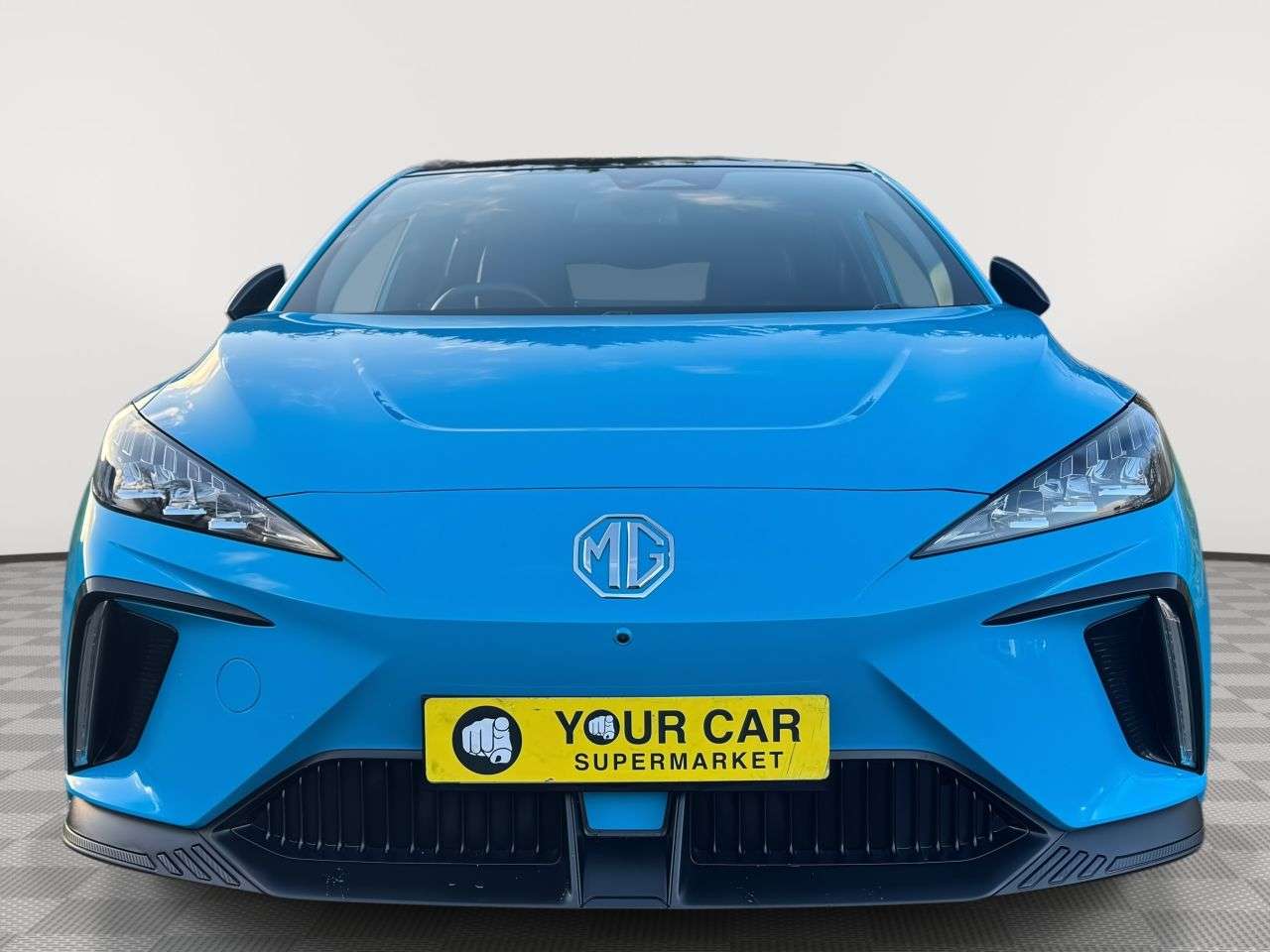 2023 MG MG4 2023 MG MG4