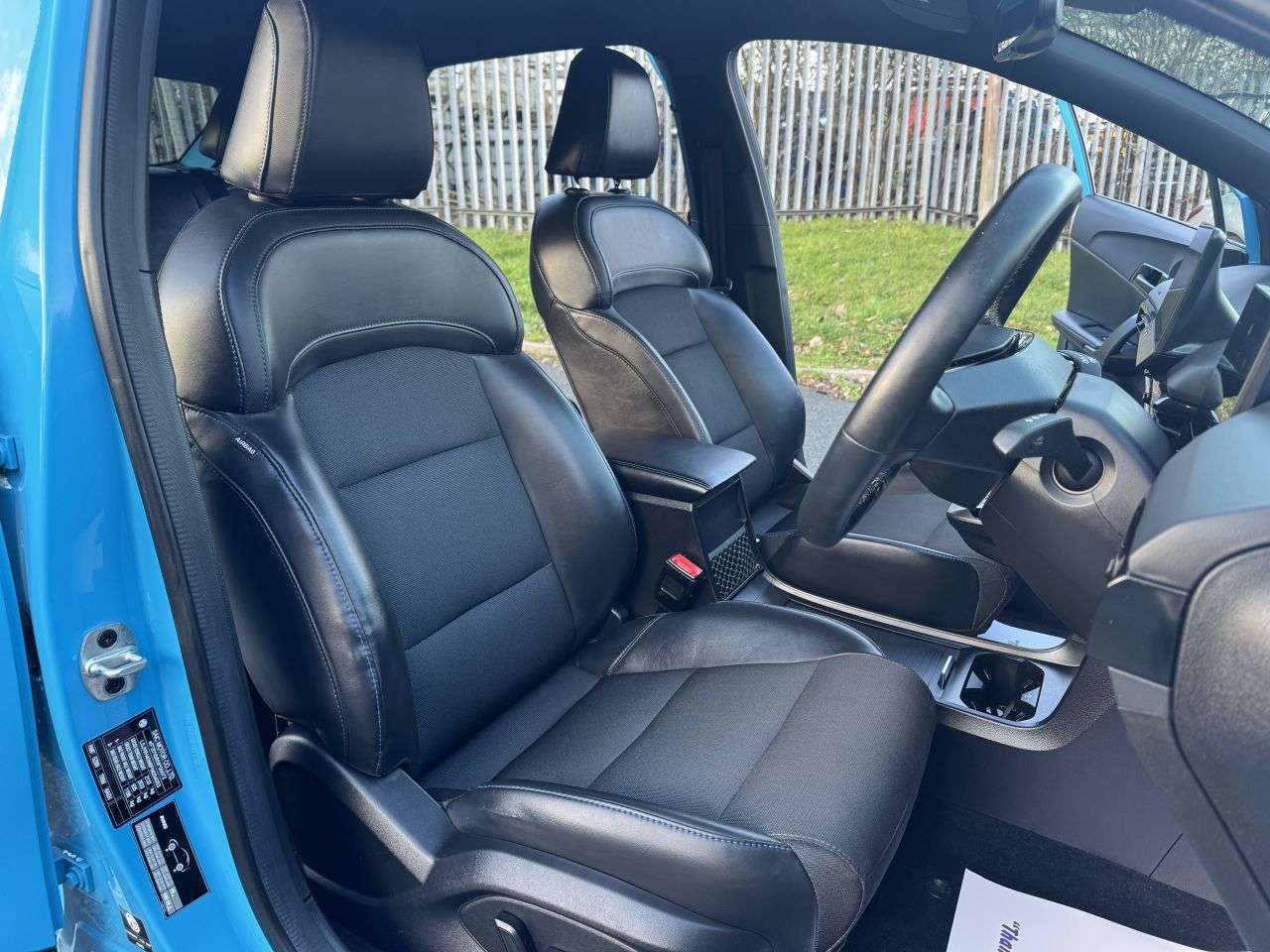 2023 MG MG4 2023 MG MG4