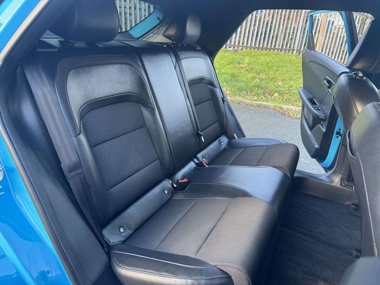 2023 MG MG4 2023 MG MG4