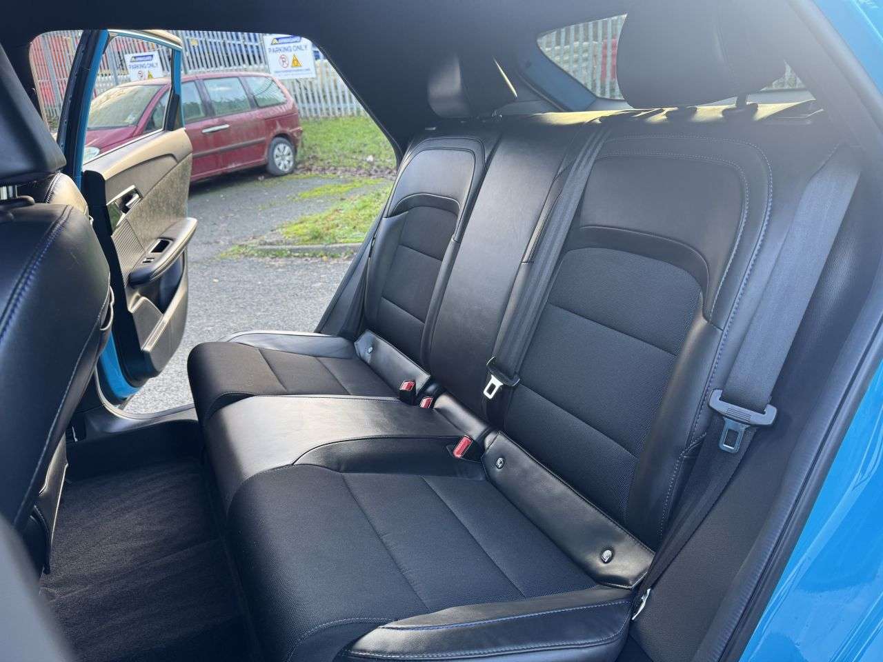 2023 MG MG4 2023 MG MG4