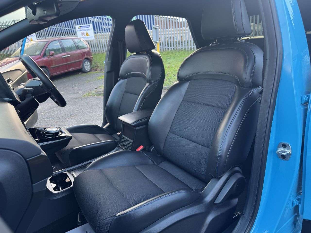 2023 MG MG4 2023 MG MG4